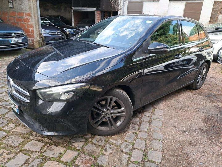 MERCEDES-BENZ CLASSE B 2020 w1k2470031j117881