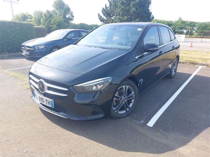 MERCEDES-BENZ CLASSE B 2019 w1k2470121j092968