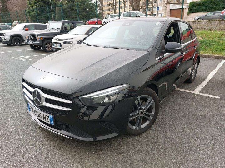 MERCEDES-BENZ CLASSE B 2020 w1k2470121j097050