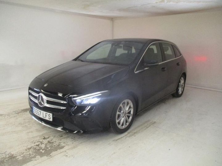 MERCEDES-BENZ CLASE B 2020 w1k2470121j104979