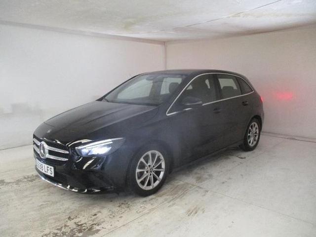 MERCEDES-BENZ CLASE 2020 w1k2470121j105130