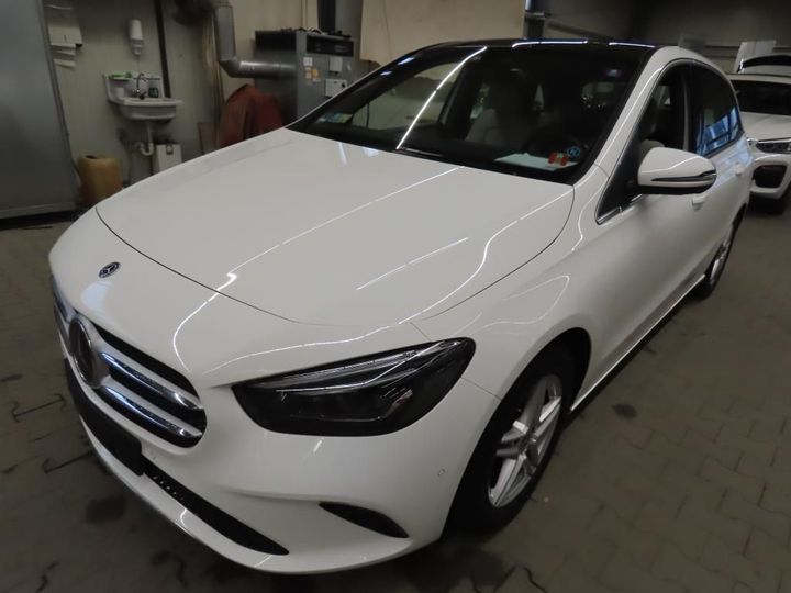 MERCEDES-BENZ B 2020 w1k2470121j108491