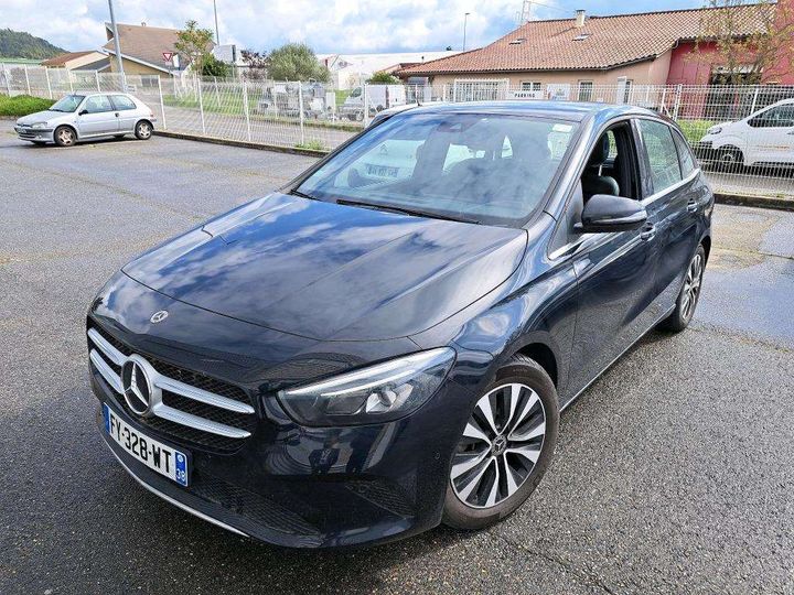 MERCEDES-BENZ CLASSE B 2021 w1k2470121j282810