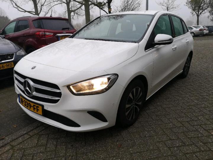 MERCEDES-BENZ B-KLASSE 2020 w1k2470841j098913