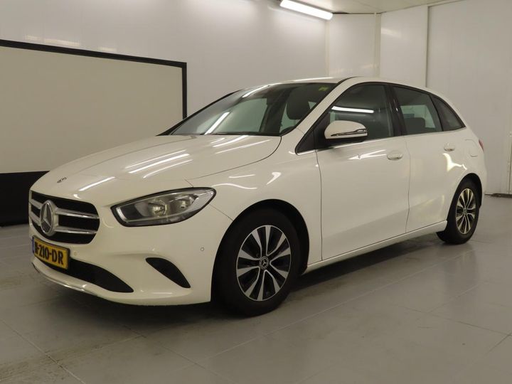 MERCEDES-BENZ B-KLASSE 2020 w1k2470841j099520