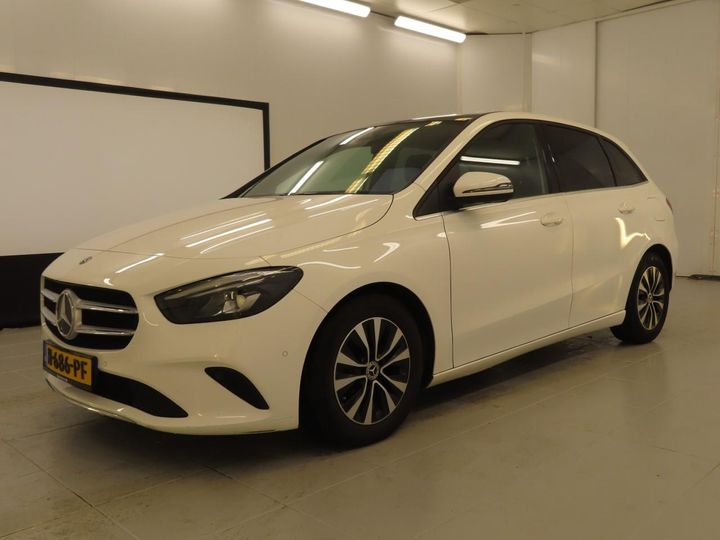 MERCEDES-BENZ B-KLASSE 2020 w1k2470841j123648