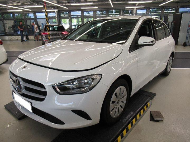 MERCEDES-BENZ B -KLASSE 2020 w1k2470841j221726