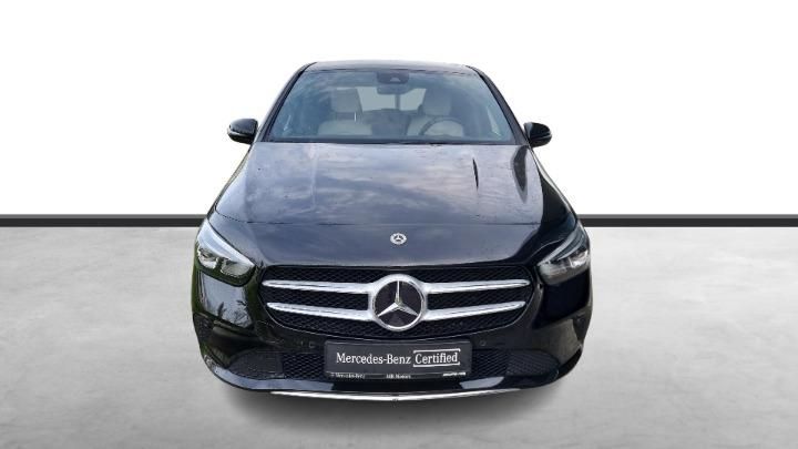 MERCEDES-BENZ B-CLASS HATCHBACK 2022 w1k2470841j355485