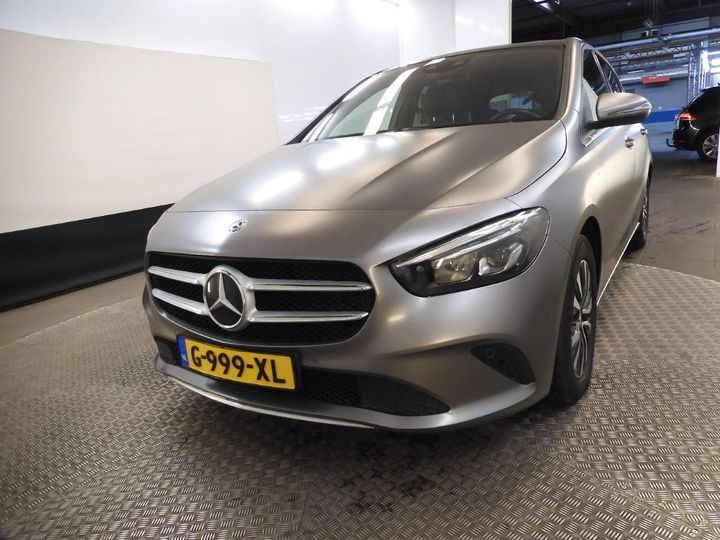 MERCEDES-BENZ B-KLASSE 2020 w1k2470871j099670