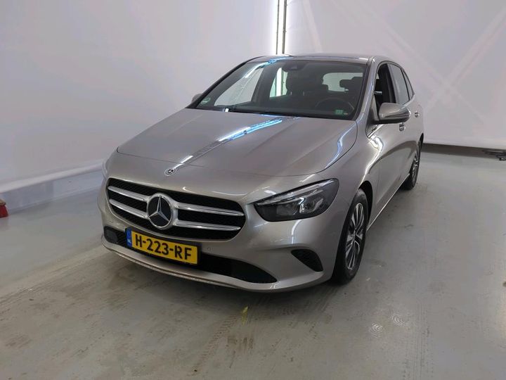 MERCEDES-BENZ B-KLASSE 2020 w1k2470871j117537