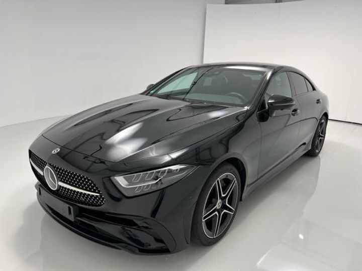 MERCEDES-BENZ CLS 2021 w1k2573191a097238