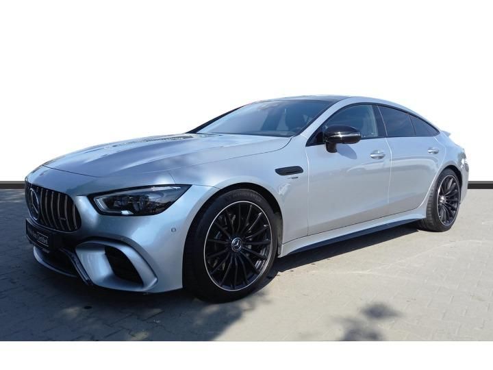 MERCEDES-BENZ AMG GT X290 2021 w1k2906591a038705