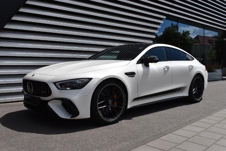 MERCEDES-BENZ AMG GT X290 2022 w1k2906791a052353