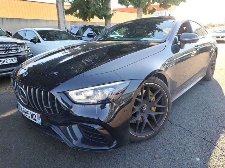 MERCEDES-BENZ AMG GT COUPE 2020 w1k2906891a016844