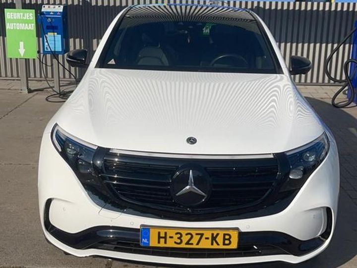 MERCEDES-BENZ EQC 2020 w1k2938901f004702