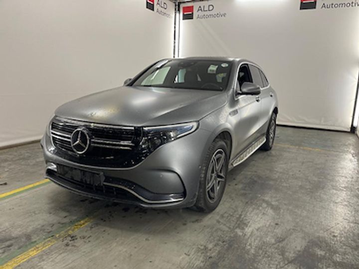 MERCEDES-BENZ EQC 2020 w1k2938901f005888