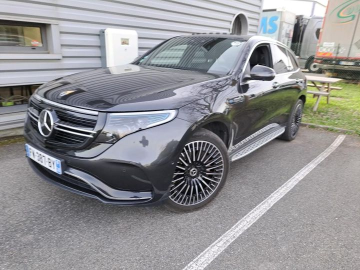 MERCEDES-BENZ EQC 2020 w1k2938901f007756