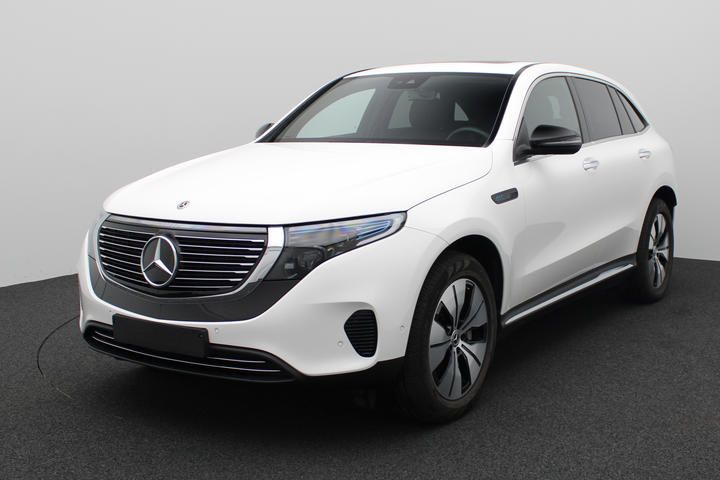 MERCEDES-BENZ EQC 400 4 MATIC SUV 2020 w1k2938901f009448