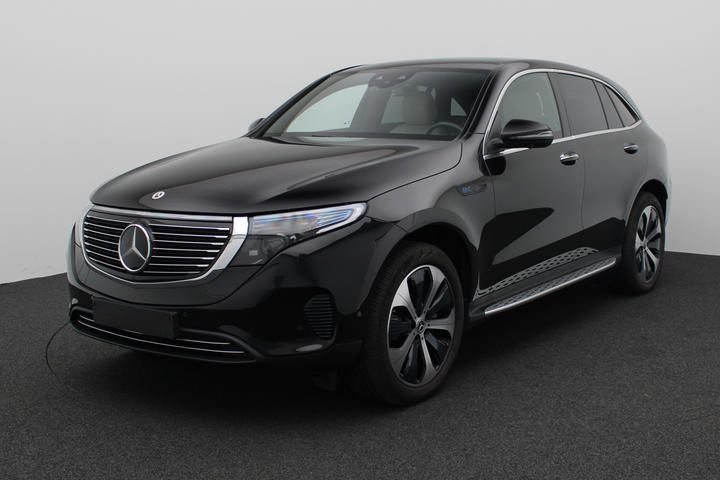 MERCEDES-BENZ EQC 400 4 MATIC SUV 2020 w1k2938901f013453