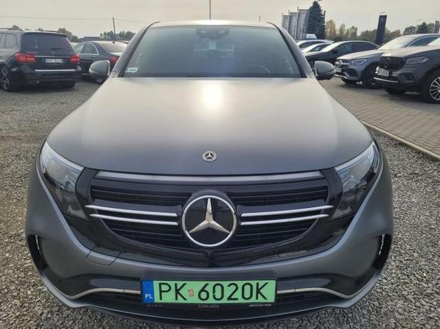 45 MERCEDES-BENZ EQC SUV 2020 w1k2938901f014186