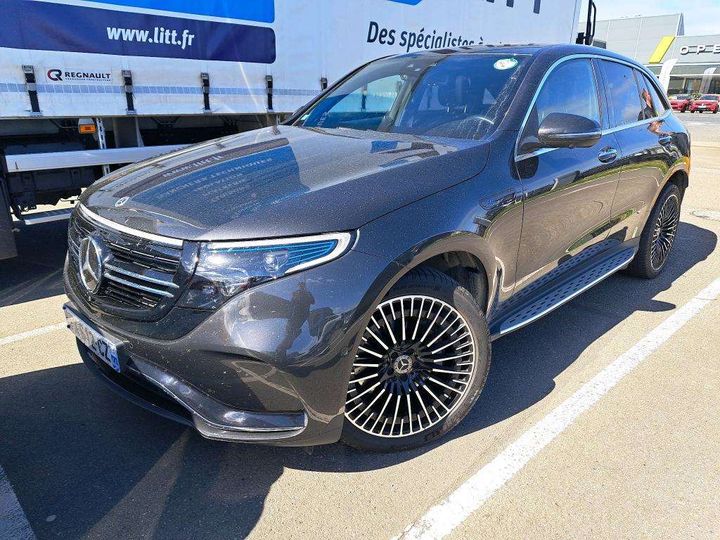 MERCEDES-BENZ EQC 2021 w1k2938901f016278