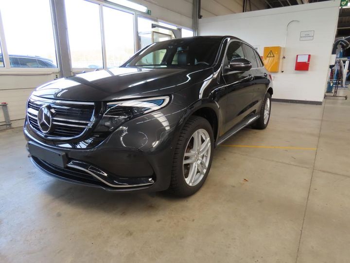 MERCEDES-BENZ EQC 2020 w1k2938901f019558