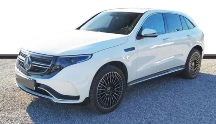 MERCEDES-BENZ EQC SUV 2021 w1k2938901f019571