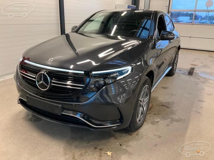 MERCEDES-BENZ EQC SUV 2021 w1k2938901f029608