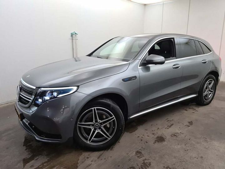 MERCEDES-BENZ EQC 2021 w1k2938901f036920