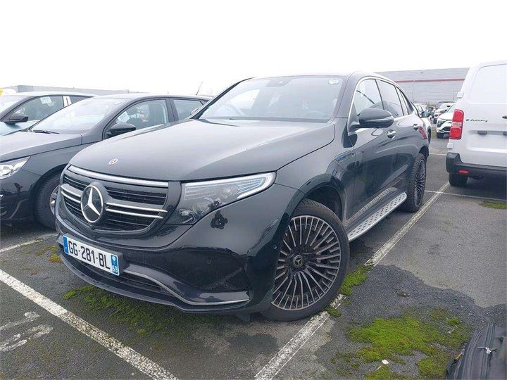 MERCEDES-BENZ EQC 2022 w1k2938901f045053