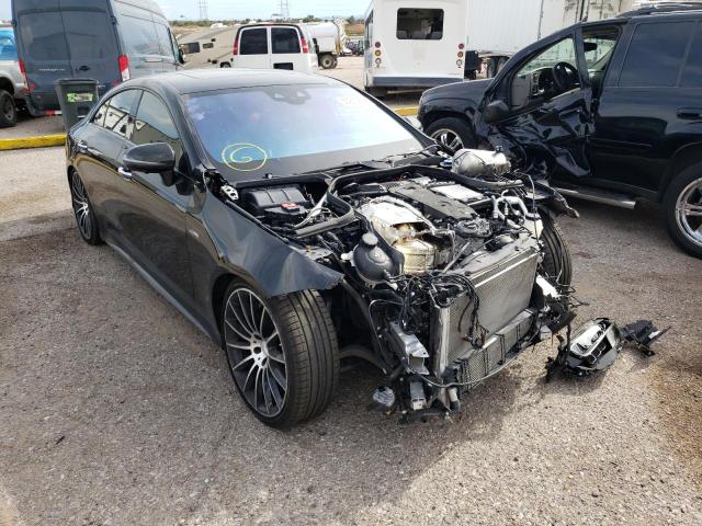 MERCEDES-BENZ CLS AMG 53 2020 w1k2j6bb1la071963