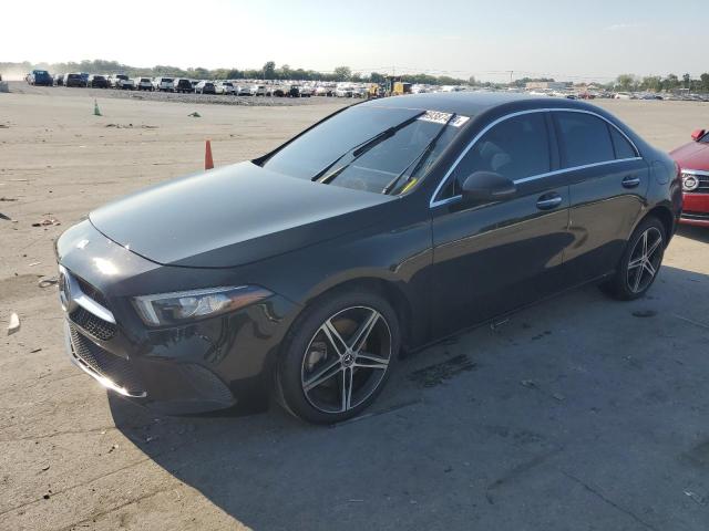 MERCEDES-BENZ A 220 2021 w1k3g4eb1mj287235