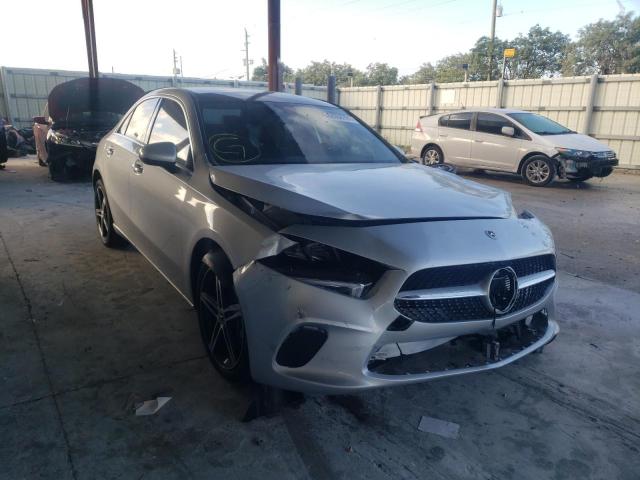 MERCEDES-BENZ A 220 2021 w1k3g4eb3mj287169