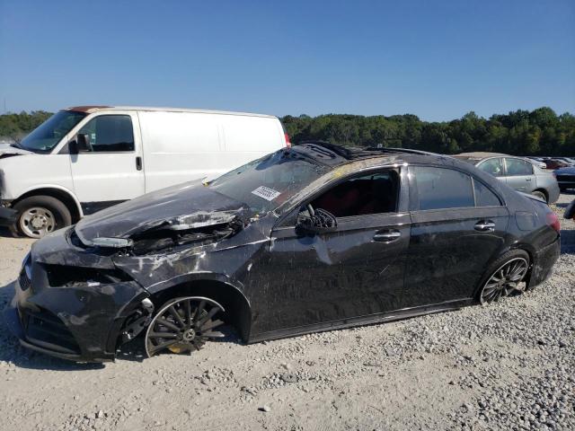 MERCEDES-BENZ A-CLASS 2022 w1k3g4eb3nj365466