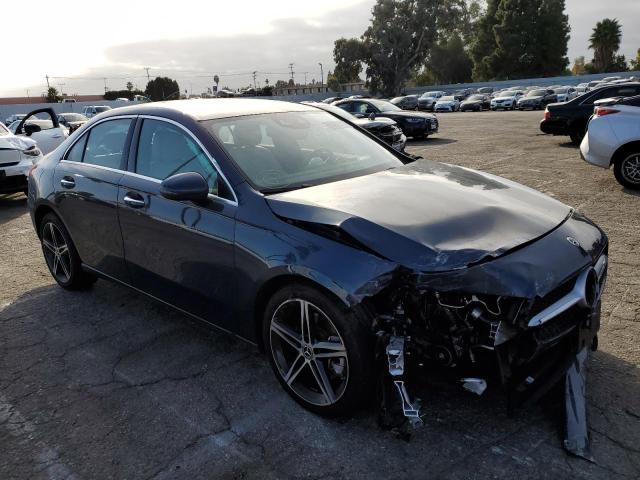 MERCEDES-BENZ A 220 2021 w1k3g4eb6mj318155