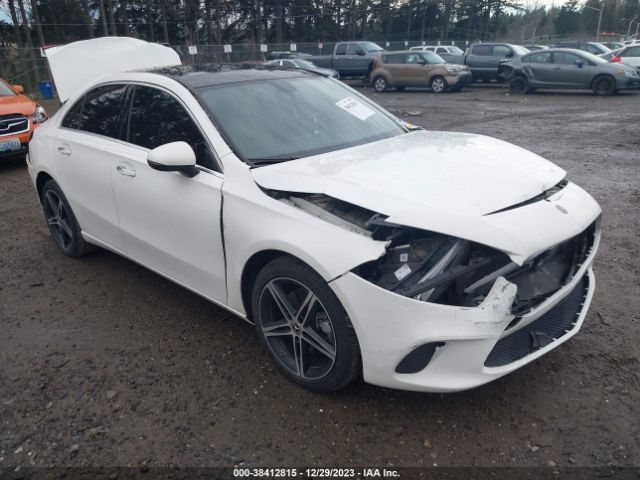 MERCEDES-BENZ NULL 2022 w1k3g4eb6nj337421