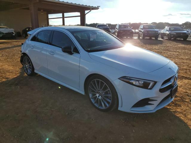 MERCEDES-BENZ A 220 2020 w1k3g4eb7lj209203