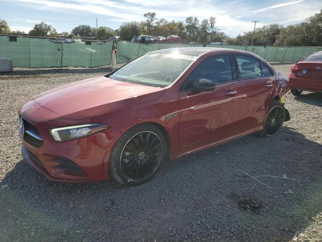 MERCEDES-BENZ A-CLASS 2022 w1k3g4eb7nj372176