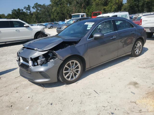 MERCEDES-BENZ A 220 2021 w1k3g4eb9mj287032