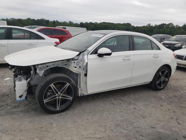 MERCEDES-BENZ A 220 4MAT 2022 w1k3g4fb0nj330737