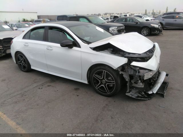 MERCEDES-BENZ A 220 2021 w1k3g4fb2mj313940