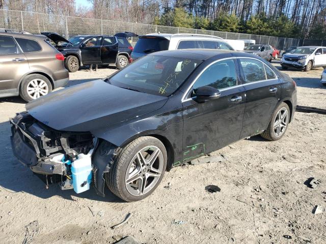 MERCEDES-BENZ A 220 4MAT 2022 w1k3g4fb5nj367556