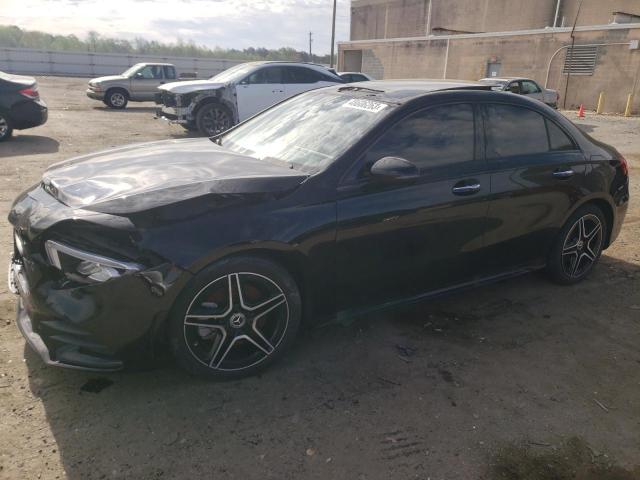 MERCEDES-BENZ A 220 4MAT 2021 w1k3g4fb6mj284183