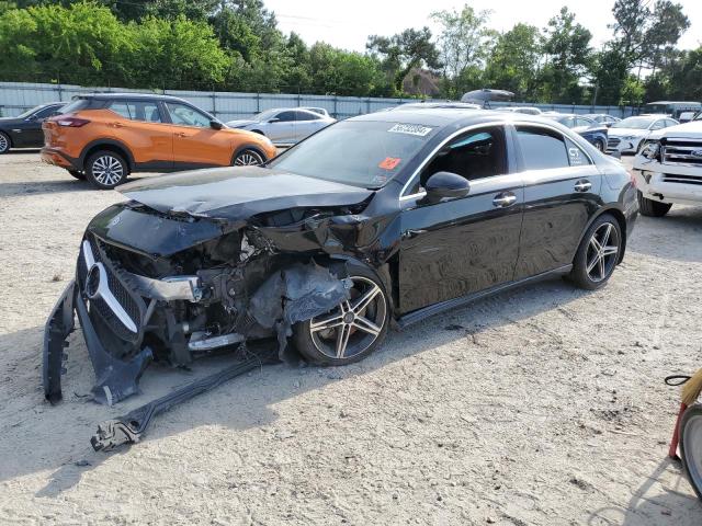 MERCEDES-BENZ A-CLASS 2021 w1k3g4fb8mj293564