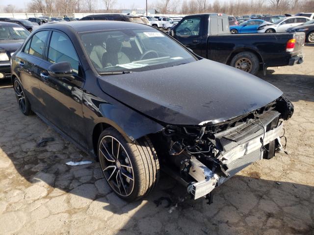 MERCEDES-BENZ A 35 AMG 2021 w1k3g5bb5mj293078