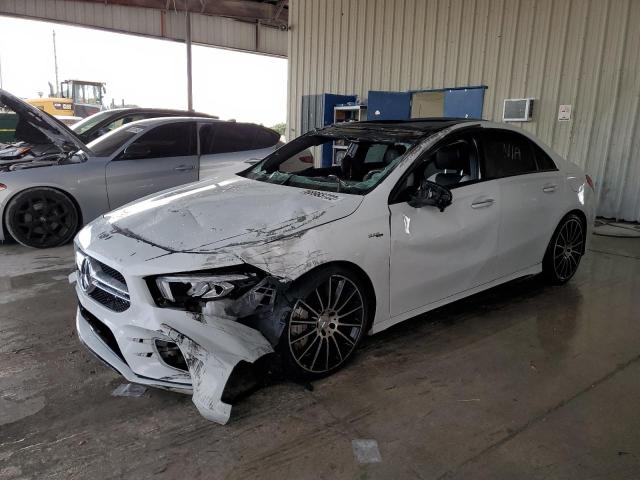 MERCEDES-BENZ A 35 AMG 2020 w1k3g5bb8lj206837