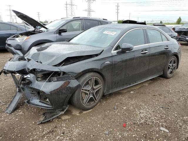 MERCEDES-BENZ A 35 AMG 2021 w1k3g5bb9mj305605