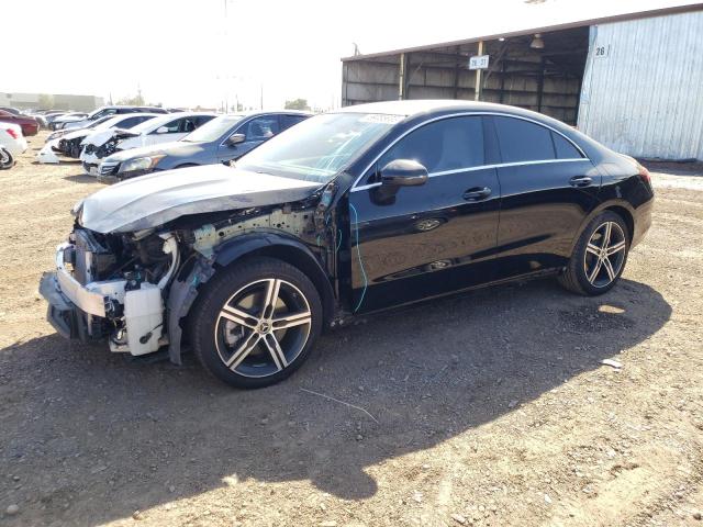 MERCEDES-BENZ CLA-CLASS 2020 w1k5j4gb1ln102695