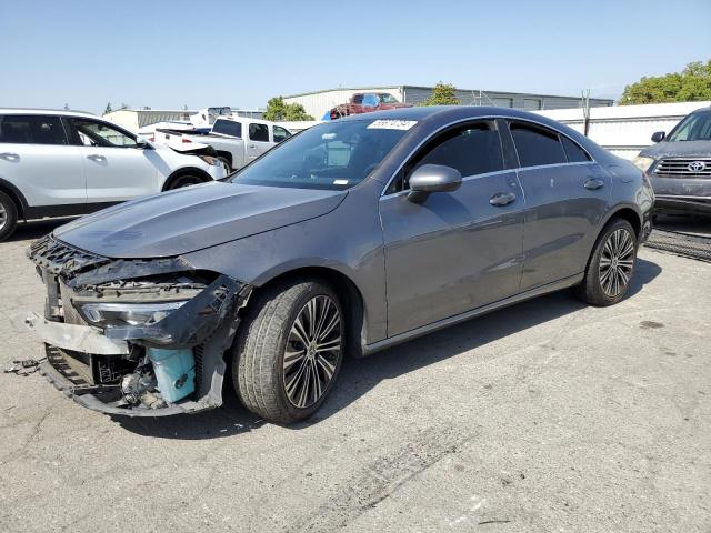 MERCEDES-BENZ CLA-CLASS 2021 w1k5j4gb2mn177469