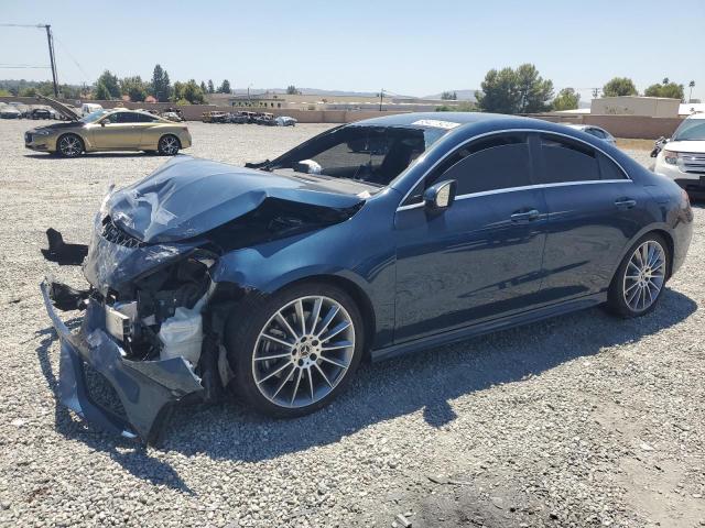 MERCEDES-BENZ CLA 250 2020 w1k5j4gb5ln084122